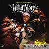 What More - Single