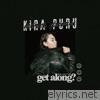 Kira Puru - Why Don't We Get Along - Single