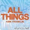 All Things - Single