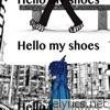 Kiro Akiyama - Hello My Shoes - EP