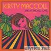 Kirsty MacColl - Live At The Jazz Café, London, 12 October 1999