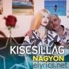 Nagyon (bummerdiszkó) - Single