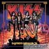 Kiss lyrics
