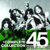 The Complete Collection: Kiss