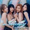 Sticky (Japanese Ver.) - Single