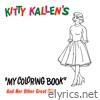 Kitty Kallen's Coloring Book