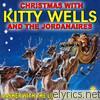 Dasher With the Light Upon His Tail - Christmas With Kitty Wells (feat. The Jordanaires)