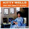 Kitty Wells - Songs Made Famous By Jim Reeves