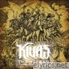 Kiuas - The New Dark Age (Deluxe Edition)