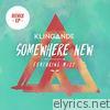 Klingande - Somewhere New (feat. M-22) [Remixes] - EP