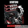 Kmfdm - Brimborium