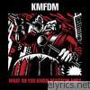 Kmfdm - What Do You Know, Deutschland?