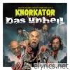 Das Unheil - Single
