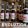 Evolution - EP