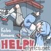 Kobo Kanaeru - HELP!! - Single