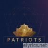 Kobojsarna - Patriots - Single