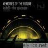 Kode9 & The Spaceape - Memories of the Future