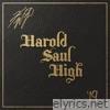 Koe Wetzel - Harold Saul High