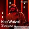 Apple Music Nashville Sessions