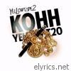 Kohh - KOHH Complete Collection 2 (「YELLOW T△PE 2」より)