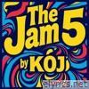 The Jam 5 - Single