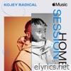 Apple Music Home Session: Kojey Radical
