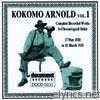 Kokomo Arnold - Kokomo Arnold, Vol. 1 (1930-1935)