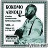 Kokomo Arnold - Kokomo Arnold Vol. 4 (1933 - 1934)