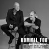 Magistraal Bestaan - Single