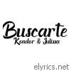 Buscarte (feat. Julissa) - Single