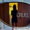 Cruel - Single