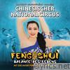 Chinesischer Nationalcircus und Konstantin Wecker