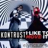 I Like To Move It - Single