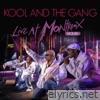 Kool & The Gang: Live At Montreux 2009