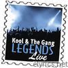 Kool & The Gang: Legends (Live)