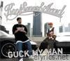 Guck My Man - EP