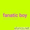 Fanatic Boy - EP