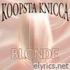 Blonde - Single