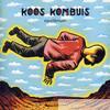 Koos Kombuis - Equilibrium