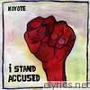 I Stand Accused - EP