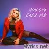 Kp Wolfe - You Can Call Me - Single