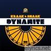 Kraak & Smaak - Dynamite (feat. Sebastian)