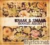 Kraak & Smaak - Boogie Angst (Bonus Remix Edition)