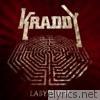 Kraddy - Labyrinth - EP