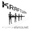 Kraftwerk - Minimum - Maximum