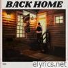Back Home - Single