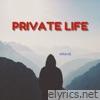 Private Life - EP