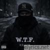 W.T.F. - Single