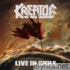 Kreator - Live in Chile