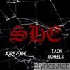 She (feat. Zach Scheels) - Single